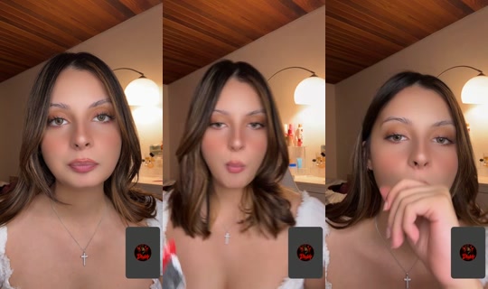 nessiwolfey TikTok Live — Sep 1, 2026, 9:01 PM