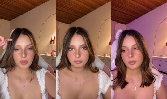 nessiwolfey TikTok Live — Sep 1, 2026, 9:46 PM