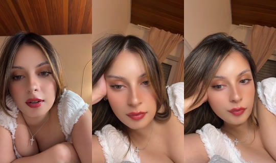 nessiwolfey TikTok Live — Sep 1, 2026, 10:28 PM