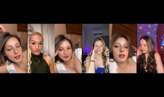 nessiwolfey TikTok Live — Sep 1, 2026, 11:18 PM
