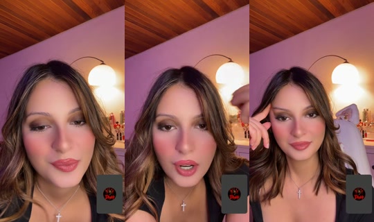 nessiwolfey TikTok Live — Sep 2, 2026, 9:17 PM