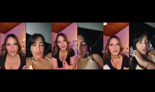 nessiwolfey TikTok Live — Sep 2, 2026, 10:22 PM