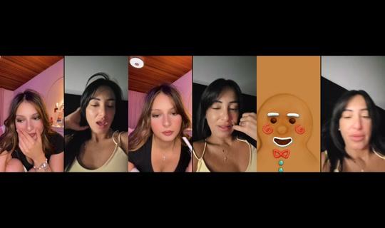 nessiwolfey TikTok Live — Sep 2, 2026, 11:13 PM