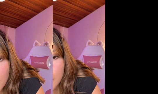 nessiwolfey TikTok Live — Sep 2, 2026, 11:29 PM