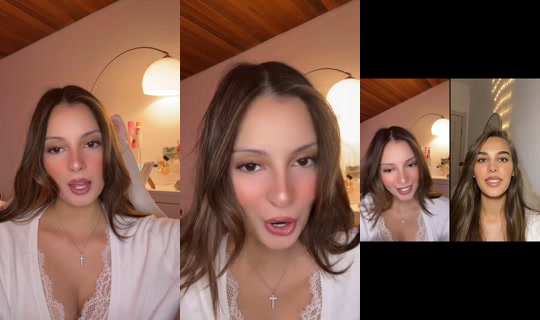 nessiwolfey TikTok Live — Sep 3, 2026, 1:03 PM