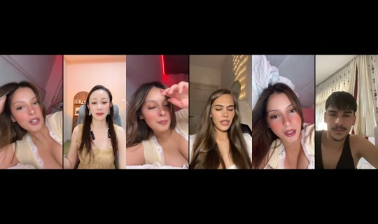 nessiwolfey TikTok Live — Sep 3, 2026, 1:54 PM