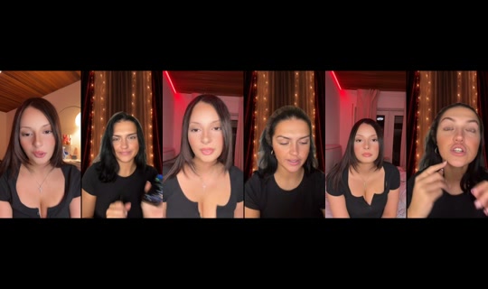 nessiwolfey TikTok Live — Oct 2, 2026, 8:07 PM