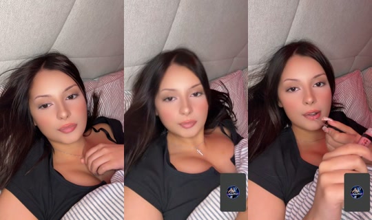nessiwolfey TikTok Live — Oct 2, 2026, 9:12 PM