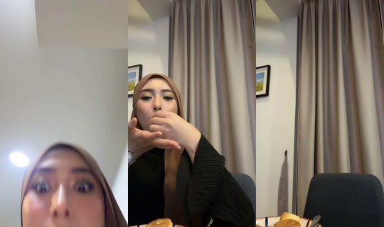 nesslow_ TikTok Live — Oct 1, 2026, 3:36 PM