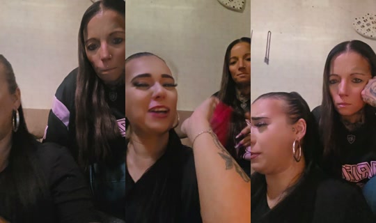 nessy0050 TikTok Live — Sep 25, 2026, 8:46 PM