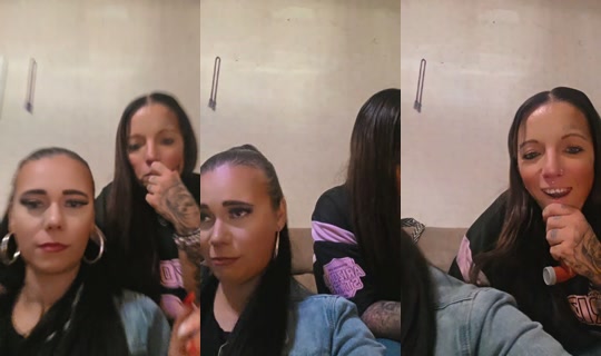 nessy0050 TikTok Live — Sep 25, 2026, 9:36 PM