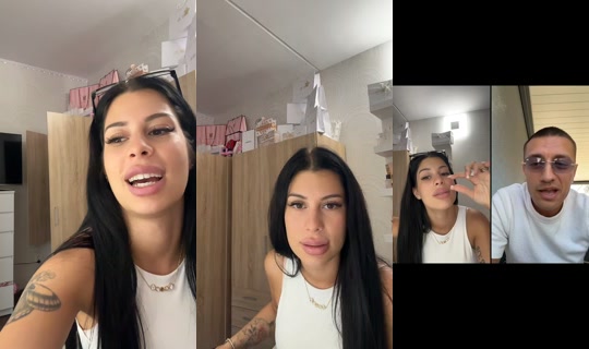nessysassy TikTok Live — Aug 24, 2026, 11:19 AM