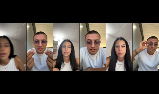 nessysassy TikTok Live — Aug 24, 2026, 12:10 PM