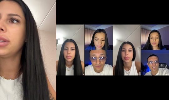 nessysassy TikTok Live — Aug 24, 2026, 2:37 PM