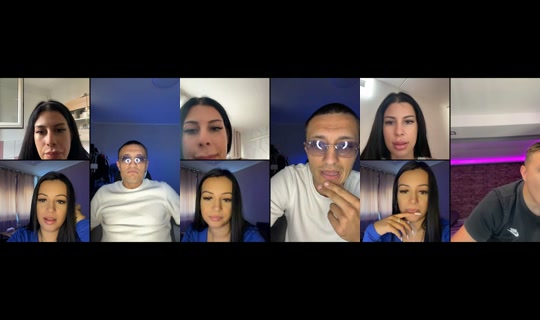 nessysassy TikTok Live — Aug 24, 2026, 3:28 PM