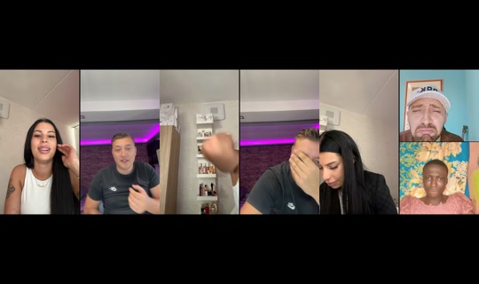nessysassy TikTok Live — Aug 24, 2026, 4:18 PM