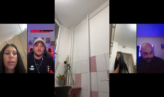 nessysassy TikTok Live — Aug 24, 2026, 7:08 PM