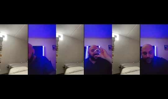 nessysassy TikTok Live — Aug 24, 2026, 7:58 PM