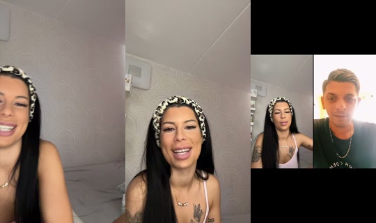 nessysassy TikTok Live — Aug 25, 2026, 8:08 AM