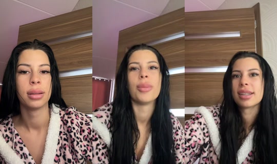 nessysassy TikTok Live — Aug 28, 2026, 6:21 AM