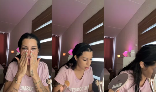 nessysassy TikTok Live — Aug 28, 2026, 7:08 AM