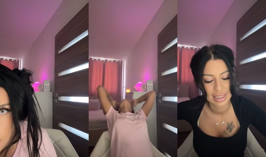 nessysassy TikTok Live — Aug 28, 2026, 9:52 AM