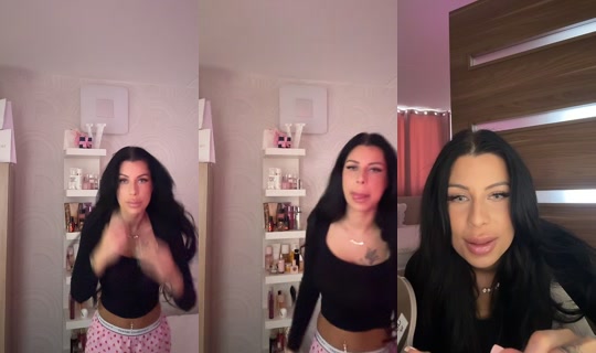 nessysassy TikTok Live — Aug 28, 2026, 10:43 AM