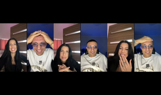 nessysassy TikTok Live — Aug 28, 2026, 12:26 PM