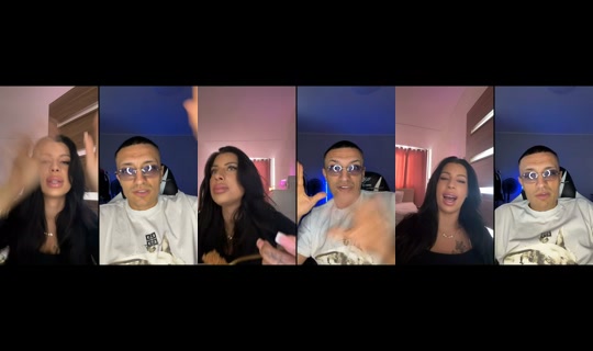nessysassy TikTok Live — Aug 28, 2026, 1:17 PM