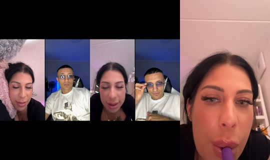nessysassy TikTok Live — Aug 28, 2026, 2:07 PM
