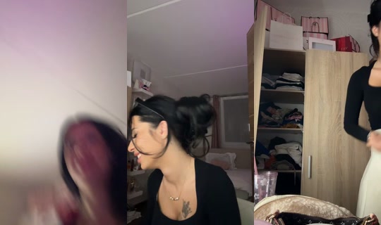 nessysassy TikTok Live — Aug 28, 2026, 6:30 PM