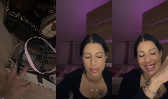 nessysassy TikTok Live — Aug 28, 2026, 7:21 PM