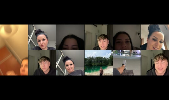 nessysassy TikTok Live — Aug 31, 2026, 7:19 AM