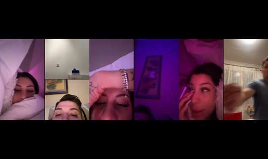 nessysassy TikTok Live — Oct 2, 2026, 2:39 AM