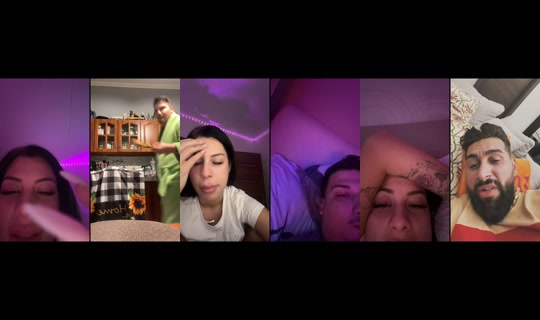 nessysassy TikTok Live — Oct 2, 2026, 4:20 AM