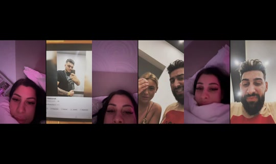 nessysassy TikTok Live — Oct 2, 2026, 5:10 AM