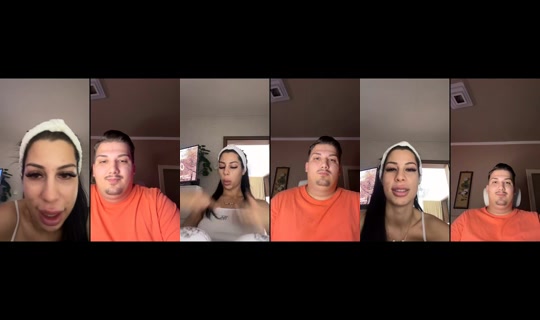 nessysassy TikTok Live — Oct 5, 2026, 11:57 AM
