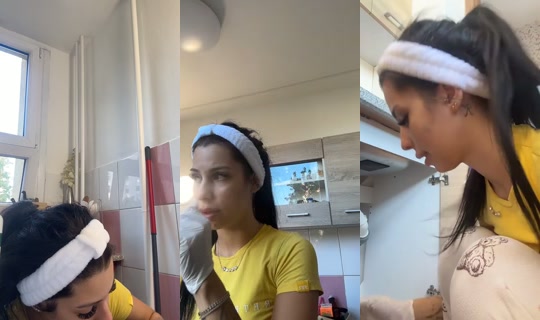 nessysassy TikTok Live — Oct 5, 2026, 1:38 PM