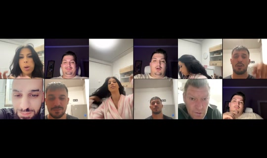 nessysassy TikTok Live — Oct 6, 2026, 6:33 PM