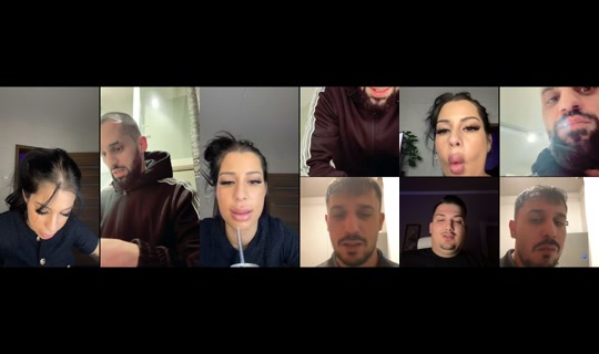 nessysassy TikTok Live — Oct 7, 2026, 5:14 PM