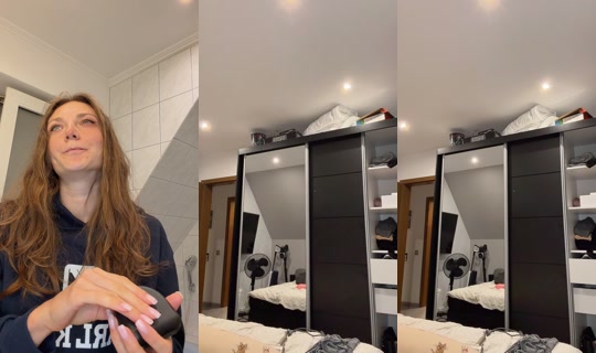 nestmomente TikTok Live — Sep 23, 2026, 3:57 AM