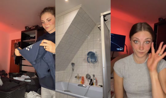 nestmomente TikTok Live — Sep 23, 2026, 6:56 PM