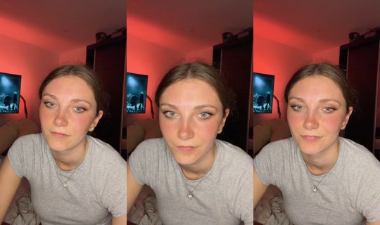 nestmomente TikTok Live — Sep 23, 2026, 7:47 PM
