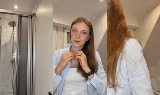 nestmomente TikTok Live — Sep 28, 2026, 4:53 AM