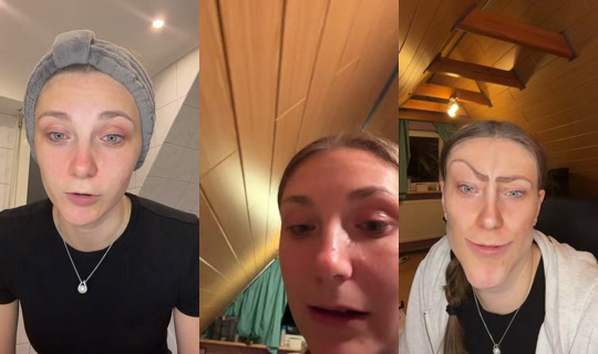 nestmomente TikTok Live — Oct 4, 2026, 8:27 PM