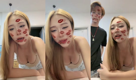 nestytran TikTok Live — Aug 21, 2026, 3:54 PM