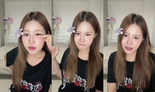 neszy.xy TikTok Live — Oct 5, 2026, 11:41 AM