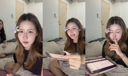 neszy.xy TikTok Live — Oct 7, 2026, 1:32 PM
