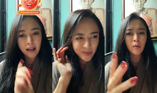netnapaphuttharaksa TikTok Live — Oct 5, 2026, 6:01 AM