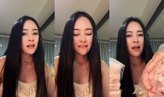 netnapaphuttharaksa TikTok Live — Oct 5, 2026, 12:09 PM